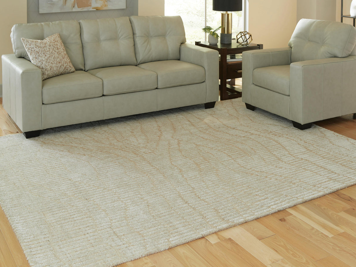 Jaseena Area Rug - Furniture World