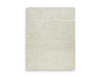 Jaseena Area Rug - Furniture World