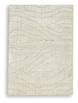 Jaseena Area Rug - Furniture World