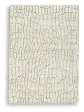 Jaseena Area Rug - Furniture World