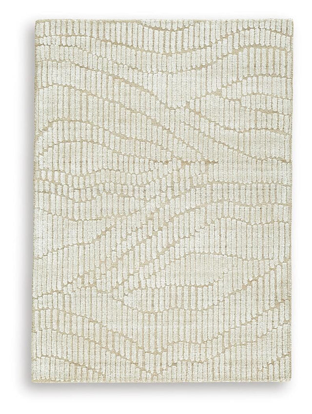 Jaseena Area Rug - Furniture World