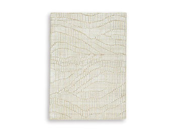 Jaseena Area Rug - Furniture World