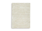 Jaseena Area Rug - Furniture World