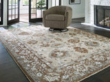 Ainswick Memory Foam Rug - Furniture World