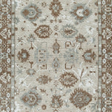 Ainswick Memory Foam Rug - Furniture World