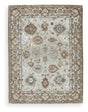 Ainswick Memory Foam Rug - Furniture World