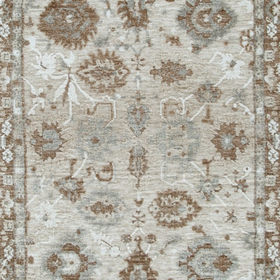 Ainswick Memory Foam Rug - Furniture World