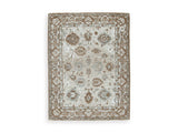 Ainswick Memory Foam Rug - Furniture World