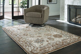Ainswick Memory Foam Rug - Furniture World