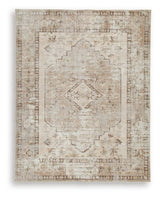 Livdon Washable Rug - Furniture World