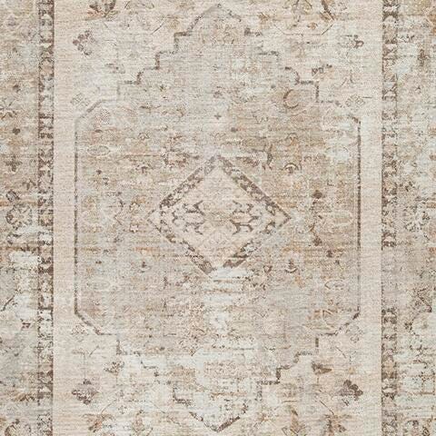 Livdon Washable Rug - Furniture World