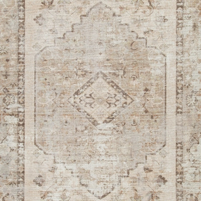 Livdon Washable Rug - Furniture World