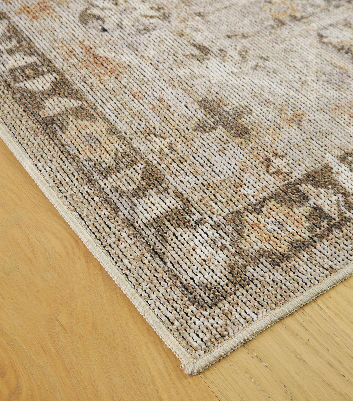 Livdon Washable Rug - Furniture World