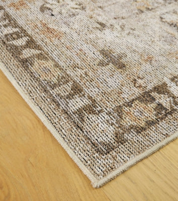 Livdon Washable Rug - Furniture World