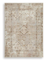 Livdon Washable Rug - Furniture World