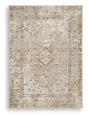 Livdon Washable Rug - Furniture World