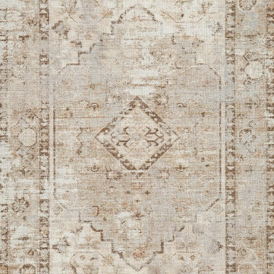 Livdon Washable Rug - Furniture World