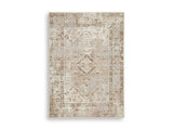 Livdon Washable Rug - Furniture World