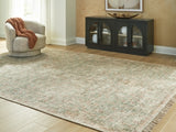 Rossbury Rug - Furniture World