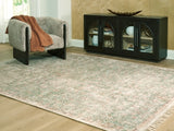 Rossbury Rug - Furniture World