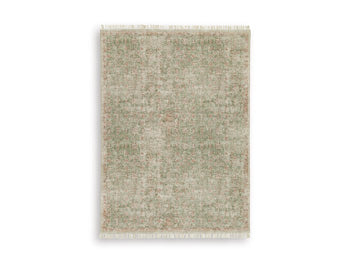 Rossbury Rug - Furniture World