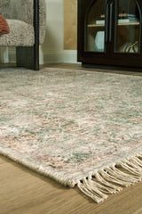 Rossbury Rug - Furniture World