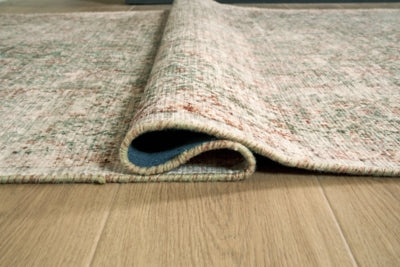 Rossbury Rug - Furniture World