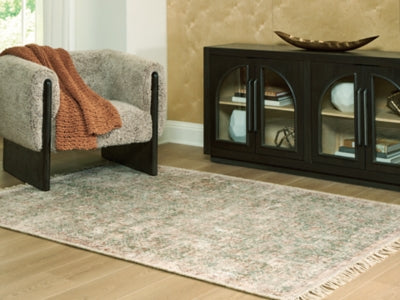 Rossbury Rug - Furniture World