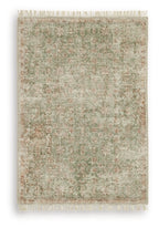 Rossbury Rug - Furniture World