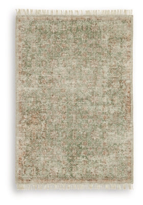 Rossbury Rug - Furniture World