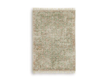 Rossbury Rug - Furniture World