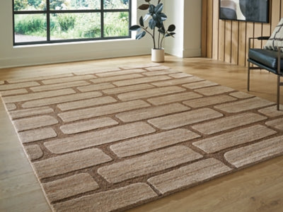 Orest Rug - Furniture World
