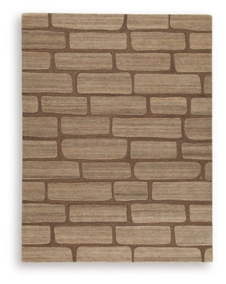 Orest Rug - Furniture World