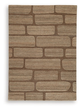 Orest Rug - Furniture World