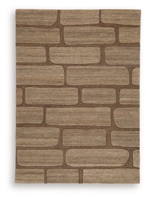 Orest Rug - Furniture World