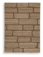 Orest Rug - Furniture World