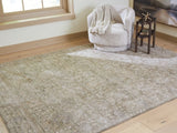 Neroham Rug - Furniture World