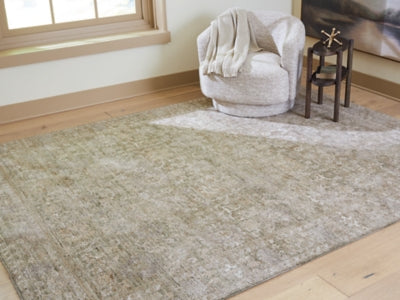Neroham Rug - Furniture World