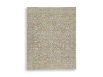 Neroham Rug - Furniture World
