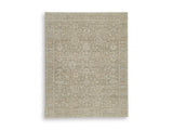 Neroham Rug - Furniture World