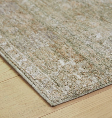 Neroham Rug - Furniture World