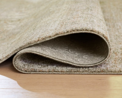 Neroham Rug - Furniture World