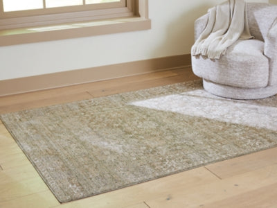 Neroham Rug - Furniture World