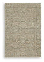 Neroham Rug - Furniture World