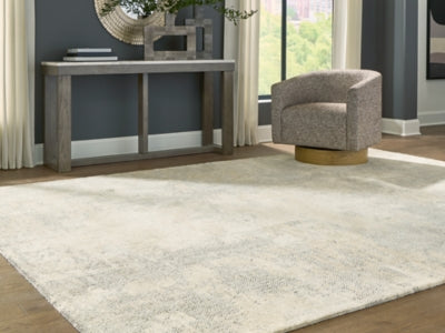 Raif Rug - Furniture World