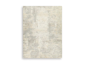 Raif Rug - Furniture World