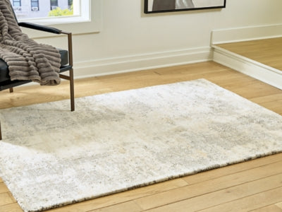 Raif Rug - Furniture World