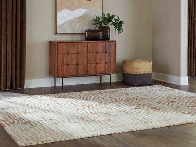 Uduak Rug - Furniture World