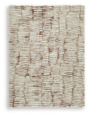 Uduak Rug - Furniture World