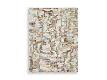Uduak Rug - Furniture World